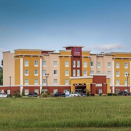 Comfort Suites Near Tanger Outlet Mall Гонзалес Екстериор снимка