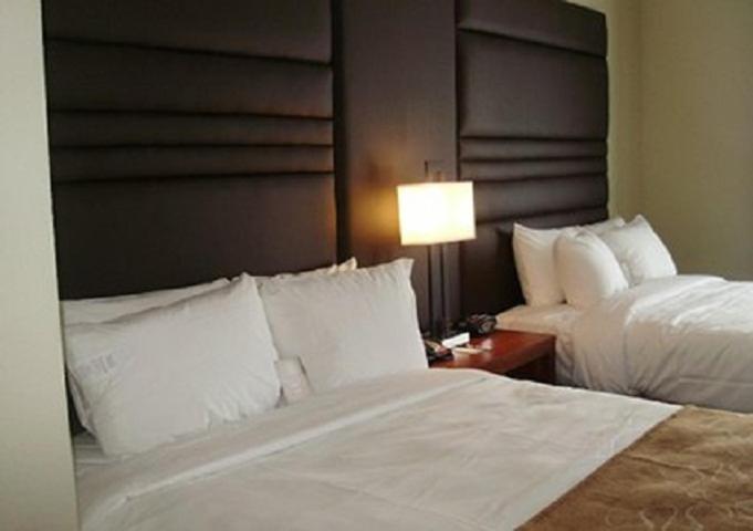 Comfort Suites Near Tanger Outlet Mall Гонзалес Екстериор снимка